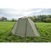 Korum Recoil Overnight Shelter Sátor