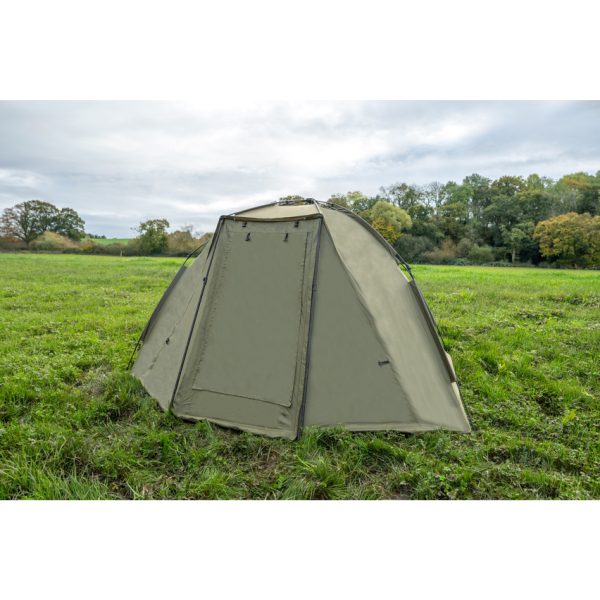 Korum Recoil Overnight Shelter Sátor