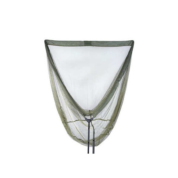 Korum 1.8m Power 1-piece Landing Net Combo 36 Bojlis merítő - Merítőnyél hálóval