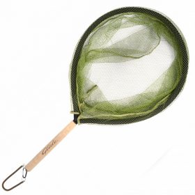 Korum Glide Wading Net Latex Merítőfej 66cm