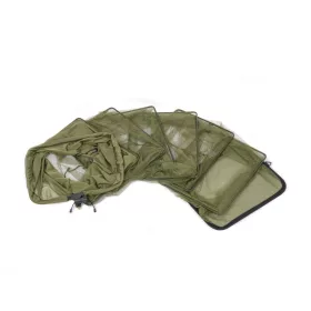 Korum Allrounder Keepnet Versenyszák 3,00m