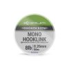Korum Smokescreen Mono Hooklink 8lb/50m Előkezsinór
