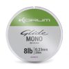 Korum Glide Mono 0.23mm 250mm Monofil főzsinór