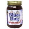 Blues Hog Original BBQ Szósz 540gr
