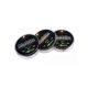 Korda - Kable Tight Weave 7 m Weed