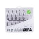 Korda Kamakura Choddy Barbless 4 Füles, Szakáll Nélküli Horog 10db