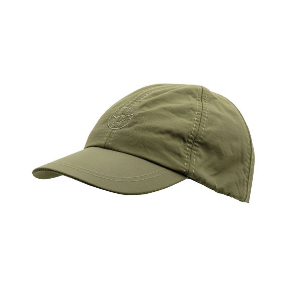 Korda - Kool Waterproof Cap - Baseball sapka - Tavaszi ruházat, Nyári ruházat - Sapkák