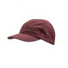 Korda LE Fleece Waterproof Cap Burgundy vízálló sapka