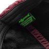 Korda LE Fleece Waterproof Cap Burgundy vízálló sapka