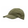 Korda KORE Fleece Waterproof Cap Olive vízálló sapka