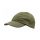 Korda KORE Fleece Waterproof Cap Olive vízálló sapka