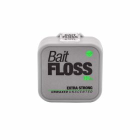Korda Unwaxed Bait Floss Csalirögzítő Zsinór 30m