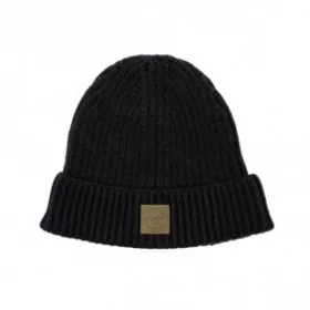   Korda - LE Fishermen Beanie Black - Kötött sapka - Őszi ruházat, Téli ruházat - Sapkák