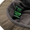 Korda - KORE Fleece Waterproof Boonie Olive - Vízálló kalap - Állítható - Tavaszi ruházat, Nyári ruházat - Sapkák