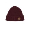 Korda Trawler Beanie Burgundy Kötött Sapka