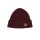 Korda Trawler Beanie Burgundy Kötött Sapka