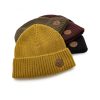 Korda Trawler Beanie Burgundy Kötött Sapka