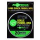 Korda Boilie Funnel Web Hexmesh 20 m Refill - PVA utántöltő