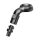 Korda New Black hockey stick - swinger adapter