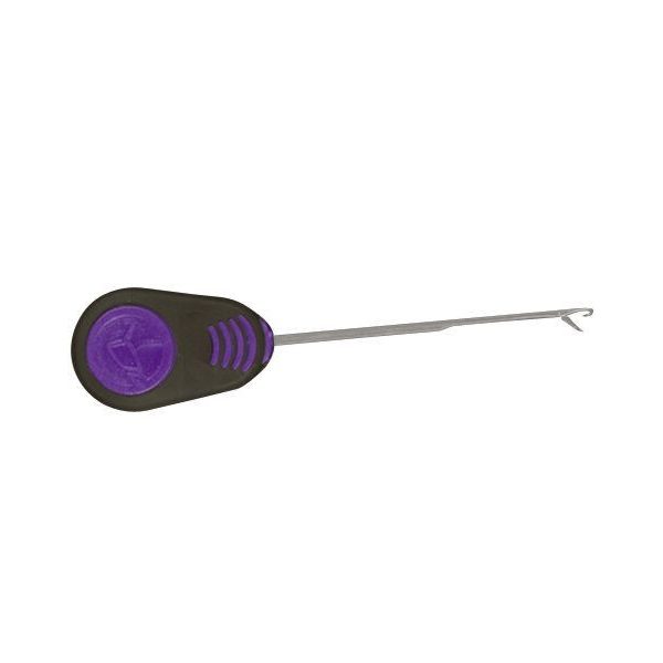 Korda Fine Latch Needle 7 cm (purple) - fűzőtű