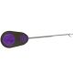 Korda Fine Latch Needle 7 cm (purple) - fűzőtű