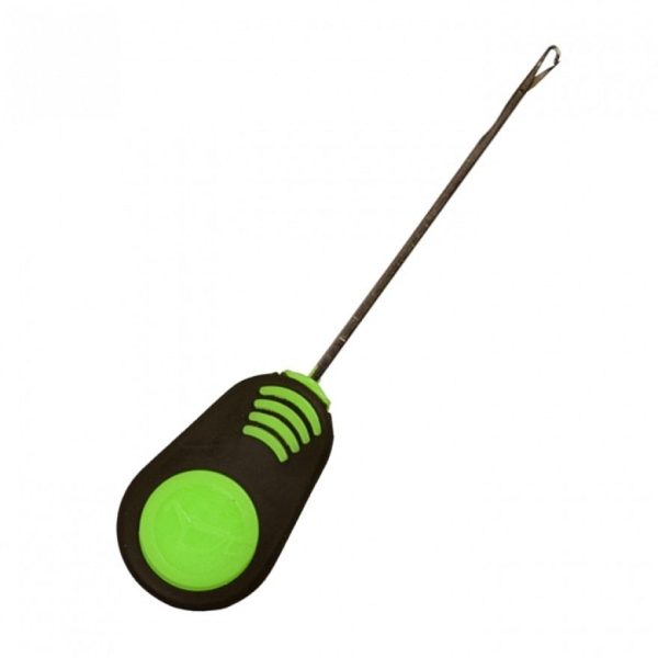 Korda Heavy Latch Needle 7cm - fűzőtű (zöld)