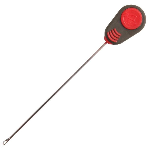 Korda Heavy Latch Stick Needle 12 cm (red)