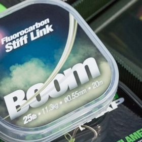 Korda Boom 0.55mm (15m)