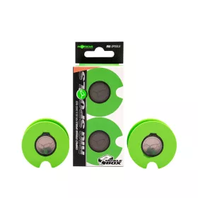 Korda Rig Spools előketartó