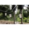 Korda Small White Bobbin Swinger