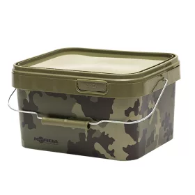 Korda Compac Vödör 5L