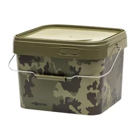 Korda Compac Vödör 10L