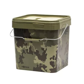 Korda Compac Vödör 17L