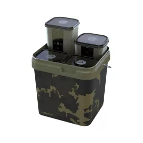 Korda Kontainer System Vödör Szett 17L