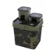 Korda Kontainer System Vödör Szett 17L