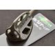 Korda Bait-up Method Feeder Bordás kosár 50gr