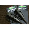 Korda Bait-up Method Feeder Bordás kosár 50gr
