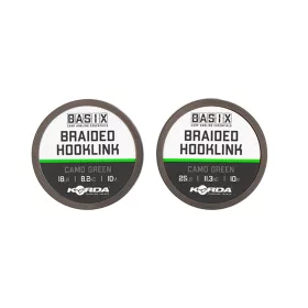 Korda Basix Fonott Horogelőke 25lbs 10m