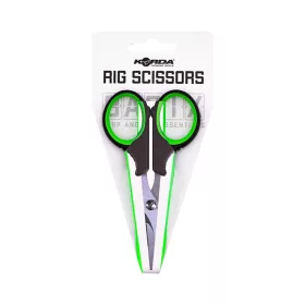 Korda Basix Rig Scissors Zsinórvágó olló