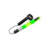 Korda Basix Mini Stow Zöld Láncos Kapásjelző