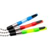 Korda Basix Mini Stow Zöld Láncos Kapásjelző