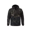 Korda Insulated Hooded Jacket Dark Kamo Téli Kabát L