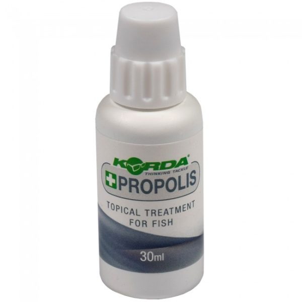 Korda Korda Propolis Carp Treatment - sebfertőtlenítő