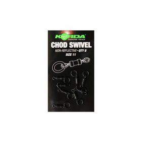 Korda Chod Swivel Forgókapocs
