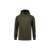 Korda - Kore TK Hoodie Dark Olive - Kapucnis pulóver - S