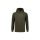 Korda - Kore TK Hoodie Dark Olive - Kapucnis pulóver - S