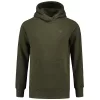 Korda - Kore TK Hoodie Dark Olive - Kapucnis pulóver - M