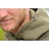 Korda - Kore TK Hoodie Dark Olive - Kapucnis pulóver - M