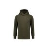 Korda - Kore TK Hoodie Dark Olive - Kapucnis pulóver - L