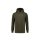 Korda - Kore TK Hoodie Dark Olive - Kapucnis pulóver - L